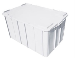 Container Plstico